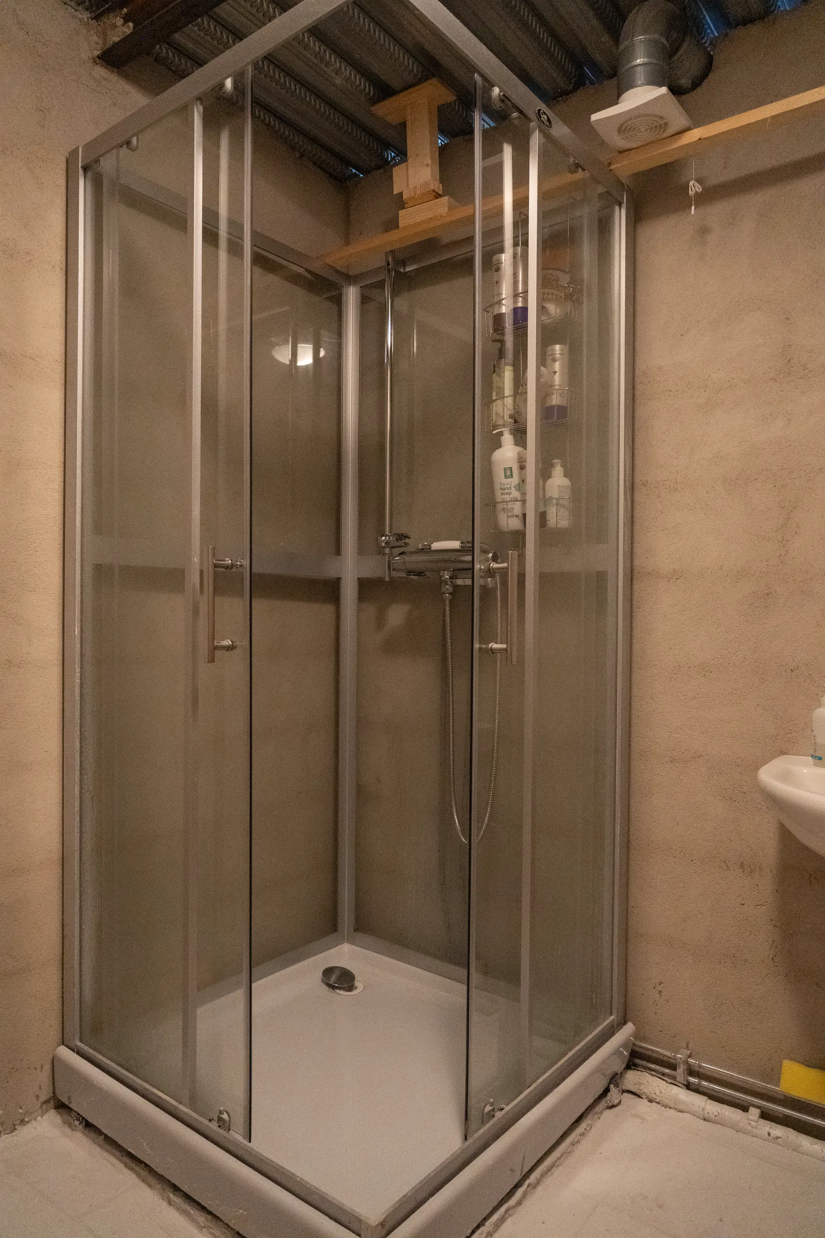 Fritidshus, Sandgropsvägen 11, Härjedalen