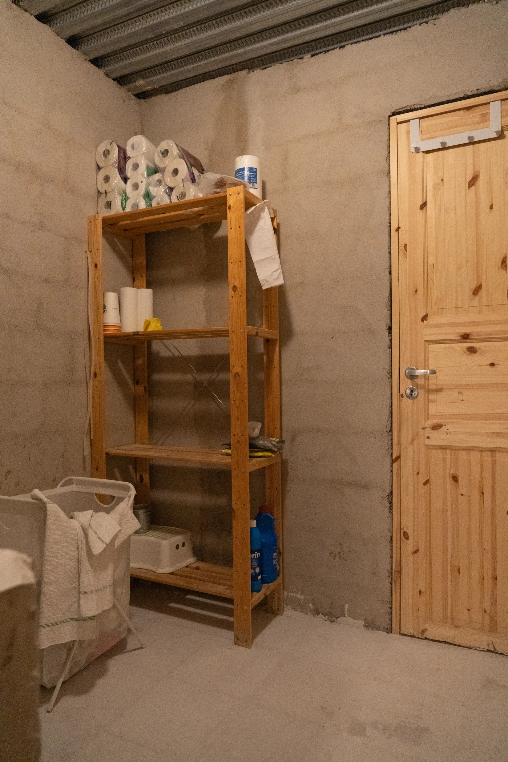 Fritidshus, Sandgropsvägen 11, Härjedalen