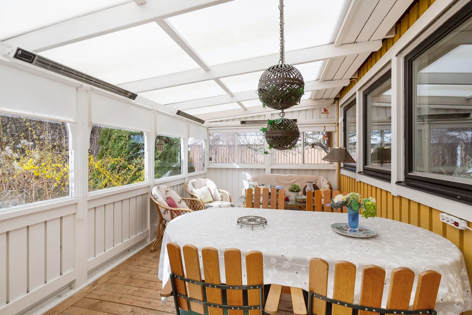 Villa, Bergtoppsvägen 10, Sjunnen, Vetlanda