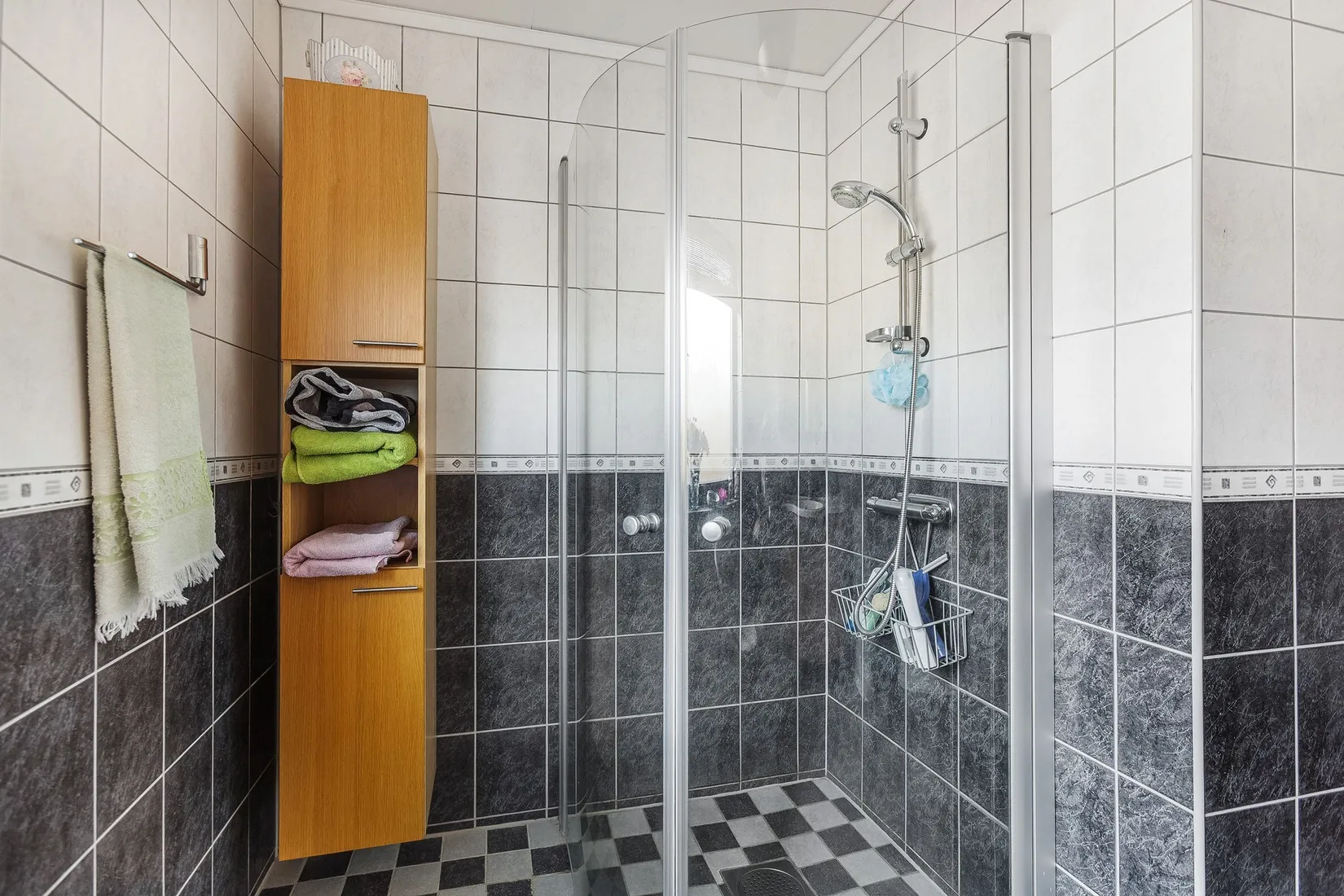 Villa, Bergtoppsvägen 10, Sjunnen, Vetlanda