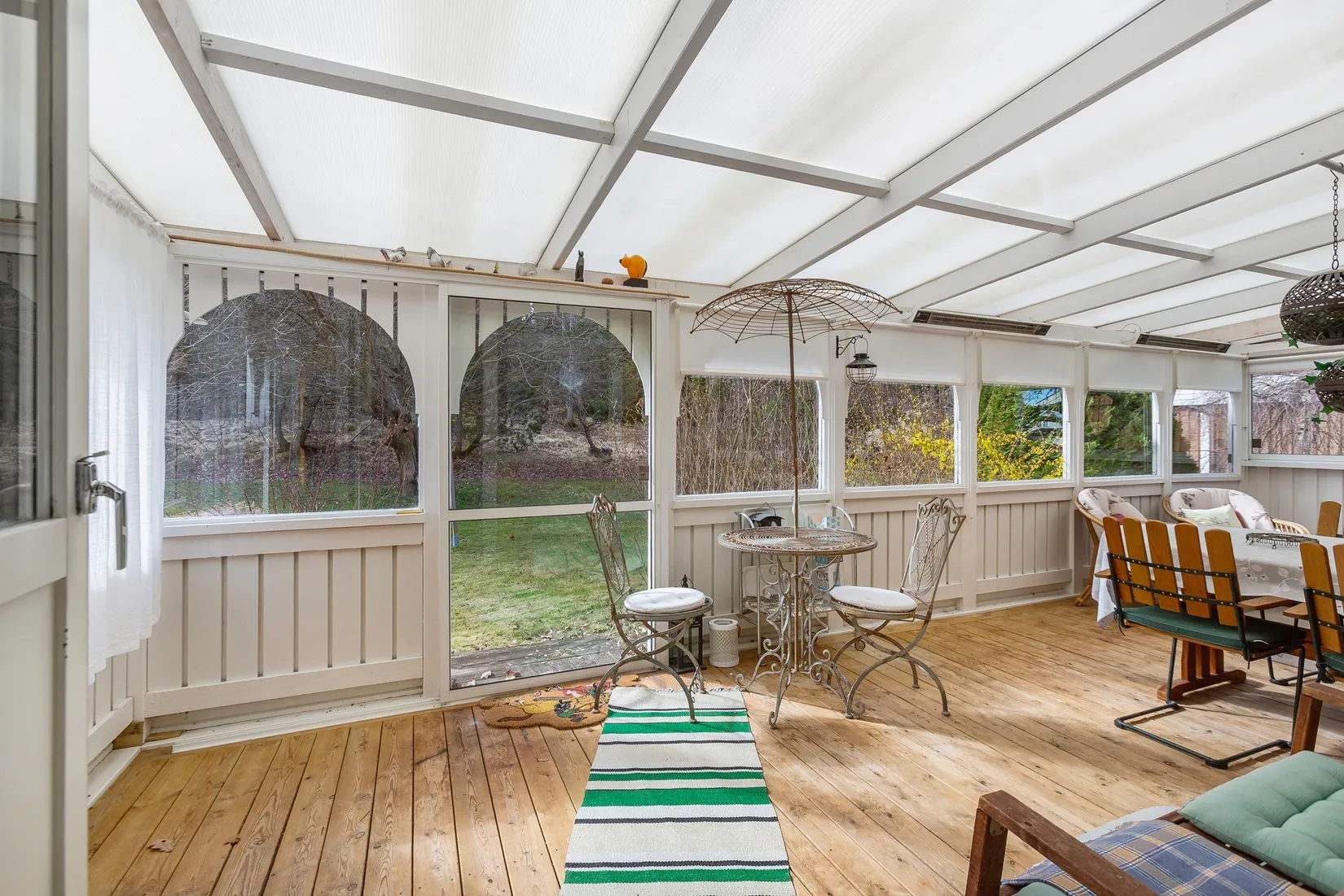 Villa, Bergtoppsvägen 10, Sjunnen, Vetlanda