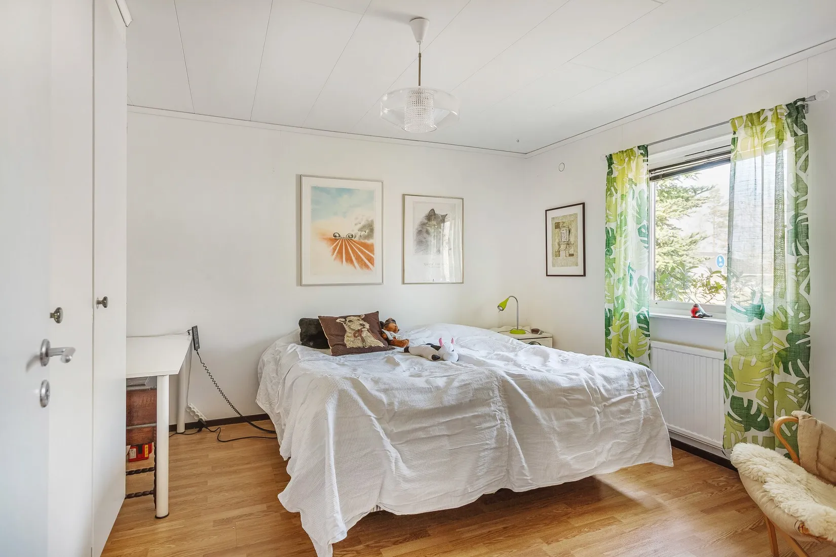 Villa, Bergtoppsvägen 10, Sjunnen, Vetlanda