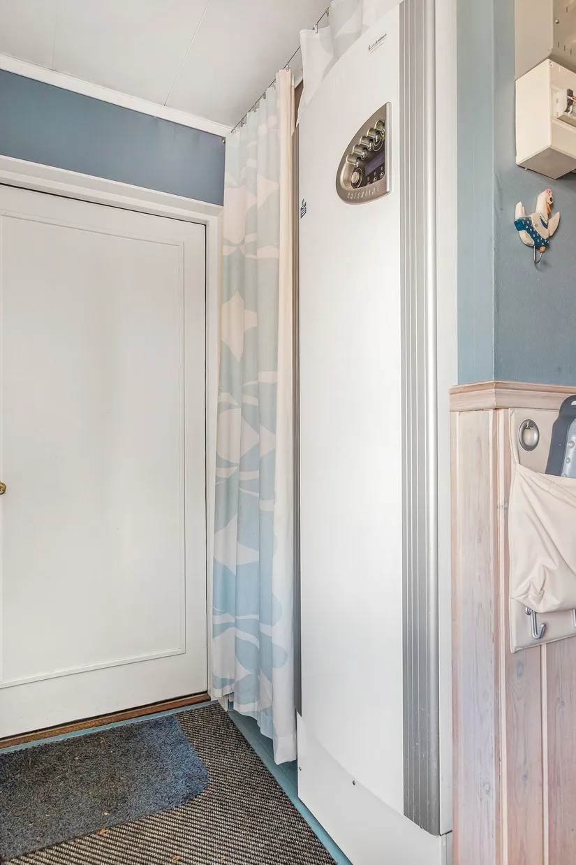 Villa, Bergtoppsvägen 10, Sjunnen, Vetlanda