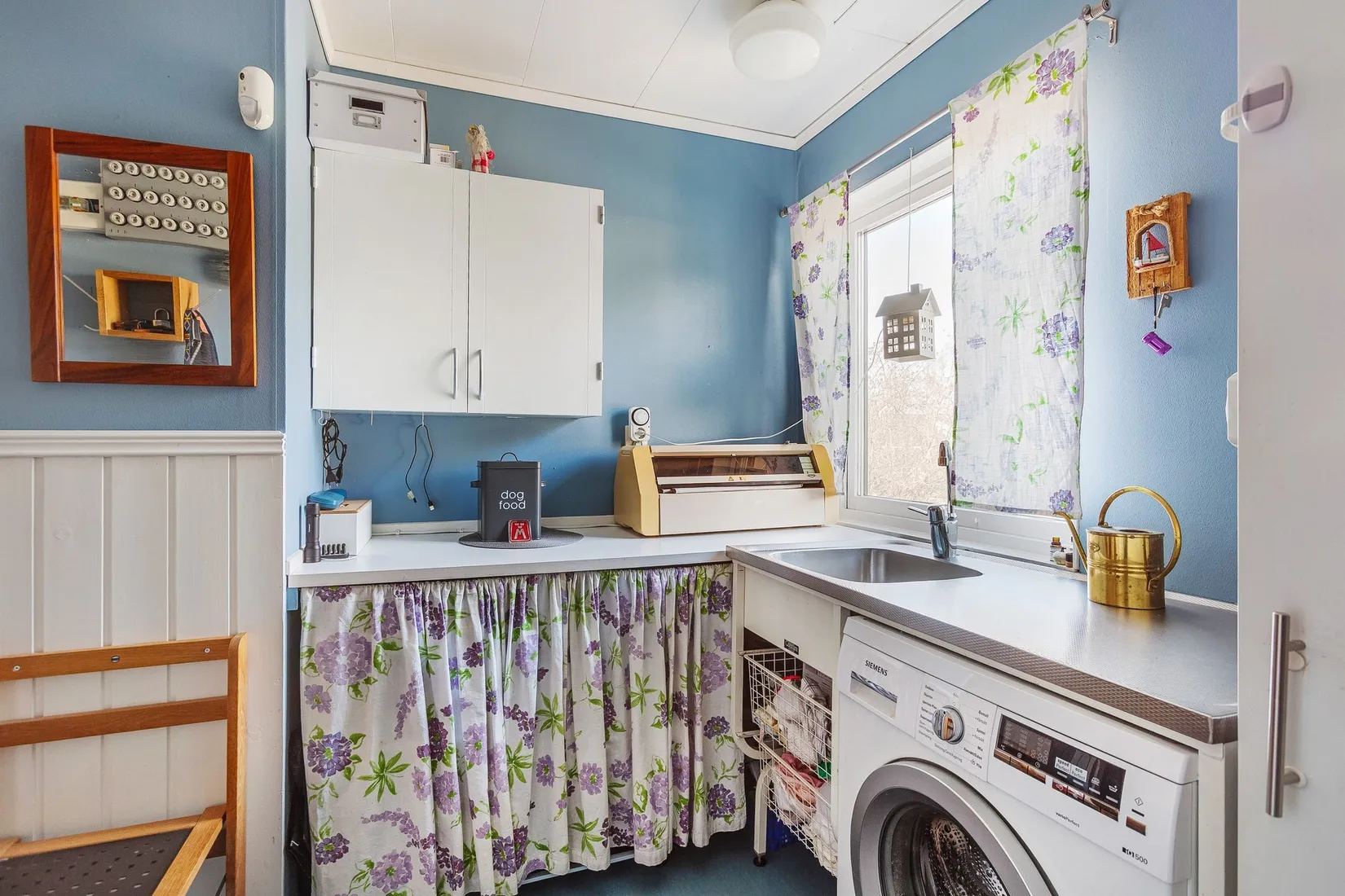 Villa, Bergtoppsvägen 10, Sjunnen, Vetlanda