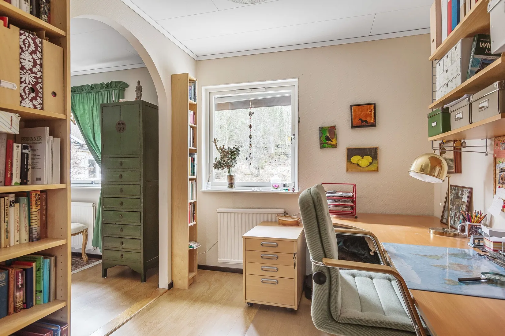 Villa, Bergtoppsvägen 10, Sjunnen, Vetlanda