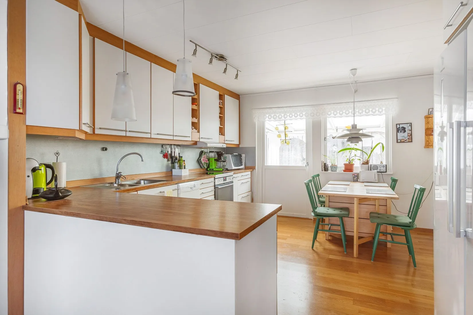 Villa, Bergtoppsvägen 10, Sjunnen, Vetlanda