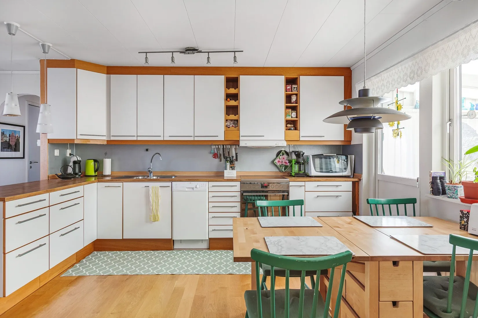 Villa, Bergtoppsvägen 10, Sjunnen, Vetlanda