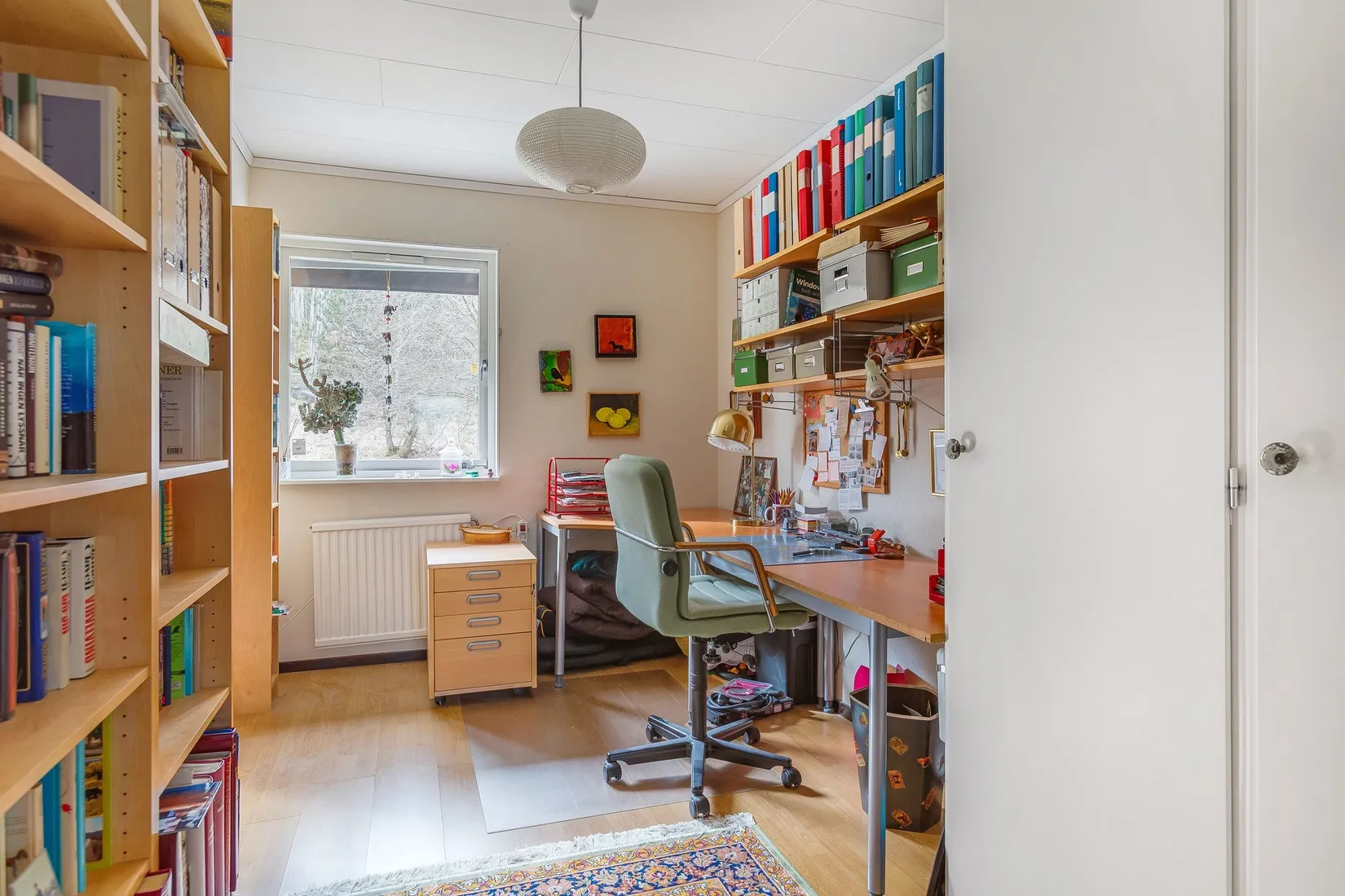 Villa, Bergtoppsvägen 10, Sjunnen, Vetlanda