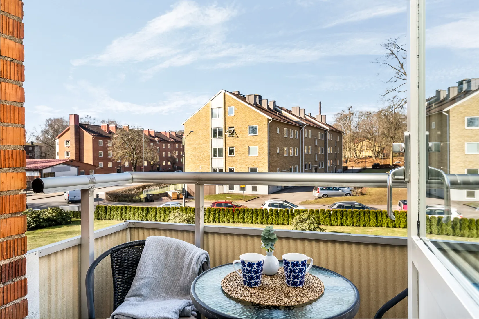 Bostadsrätt, Vankivavägen 9A, Hässleholm - Väster, Hässleholm