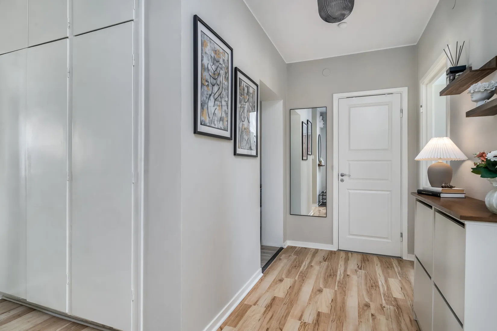 Bostadsrätt, Vankivavägen 9A, Hässleholm - Väster, Hässleholm