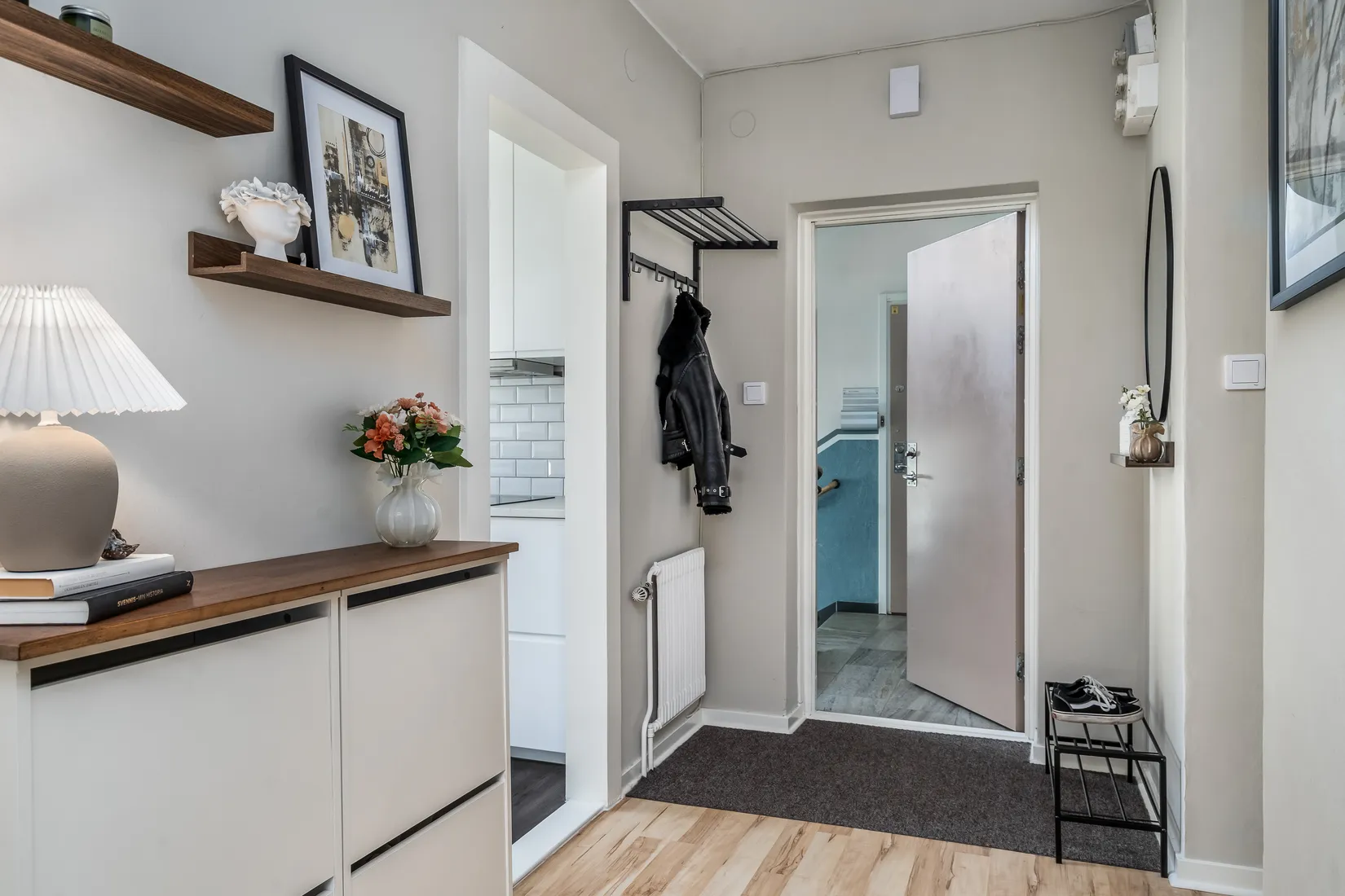 Bostadsrätt, Vankivavägen 9A, Hässleholm - Väster, Hässleholm