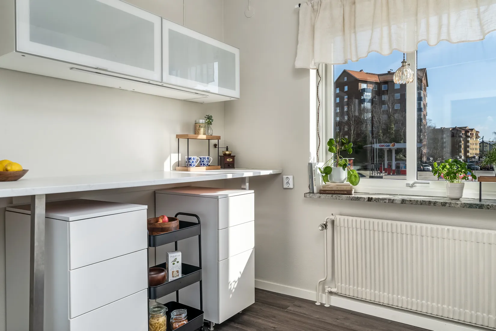 Bostadsrätt, Vankivavägen 9A, Hässleholm - Väster, Hässleholm