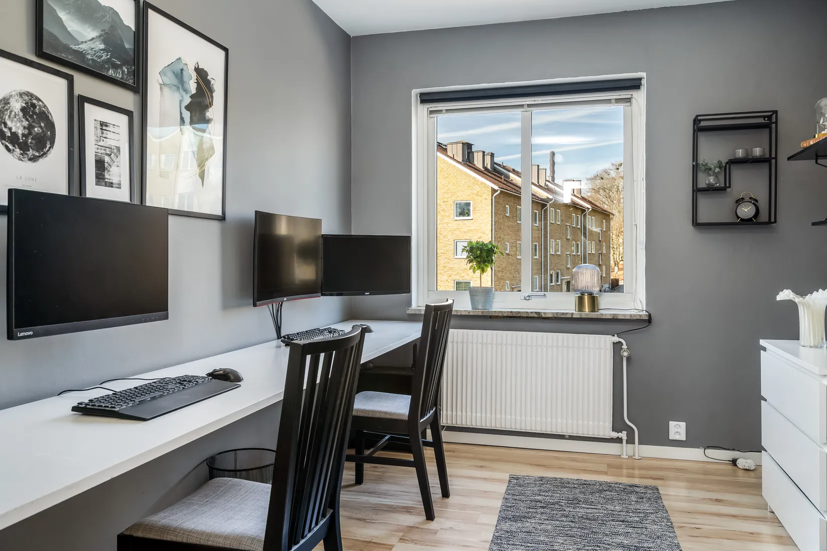 Bostadsrätt, Vankivavägen 9A, Hässleholm - Väster, Hässleholm