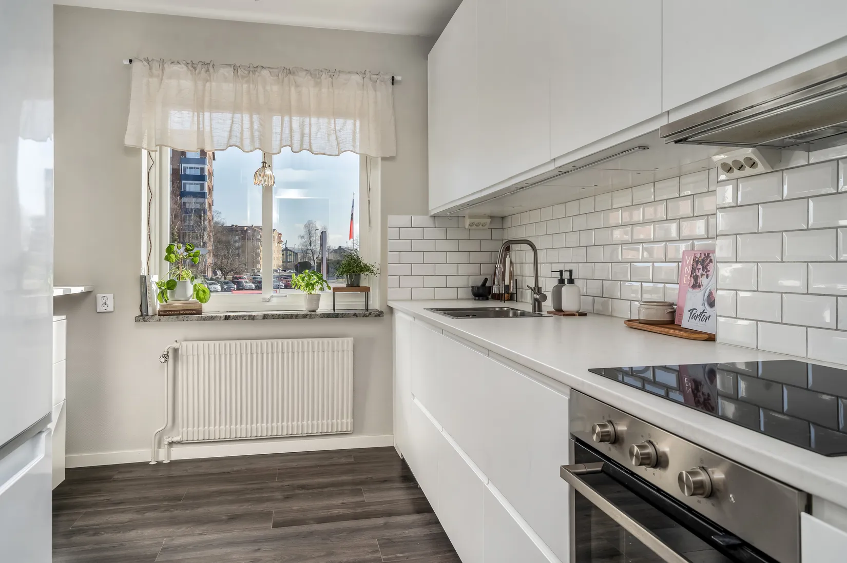 Bostadsrätt, Vankivavägen 9A, Hässleholm - Väster, Hässleholm