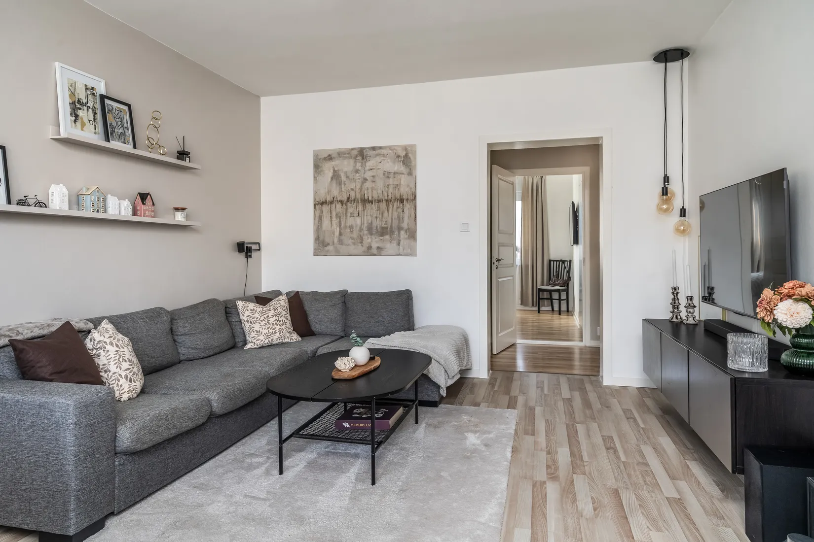 Bostadsrätt, Vankivavägen 9A, Hässleholm - Väster, Hässleholm