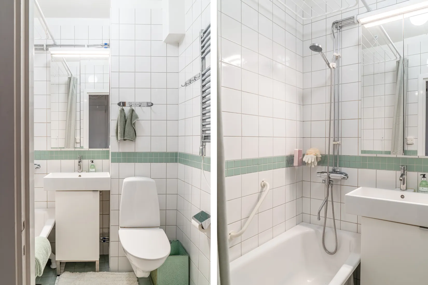 Bostadsrätt, Björnsonsgatan 142, Bromma - Blackeberg, Stockholm