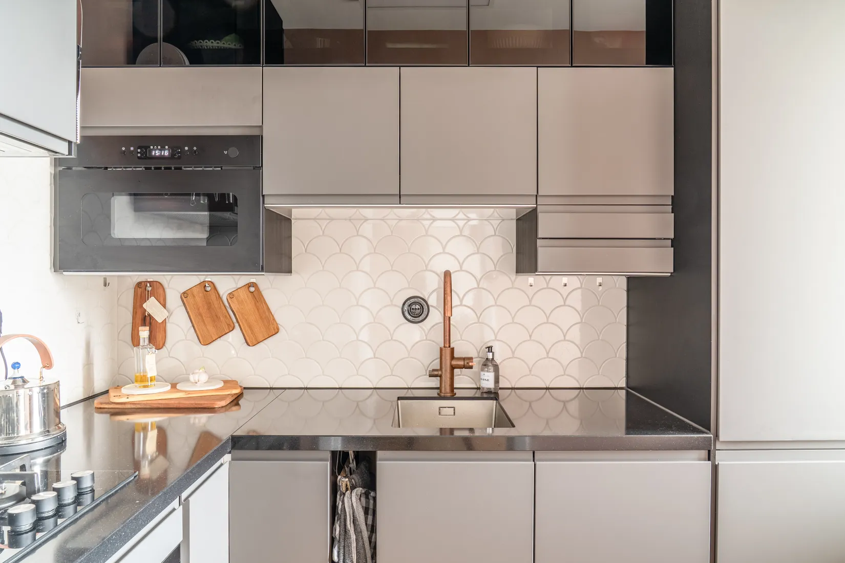 Bostadsrätt, Björnsonsgatan 142, Bromma - Blackeberg, Stockholm