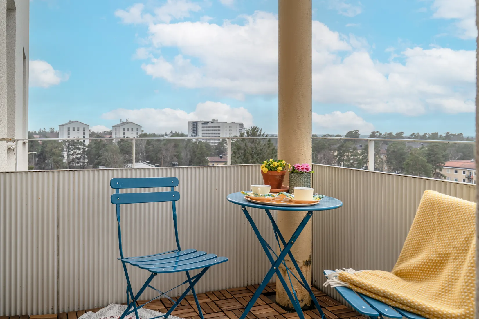 Bostadsrätt, Björnsonsgatan 142, Bromma - Blackeberg, Stockholm