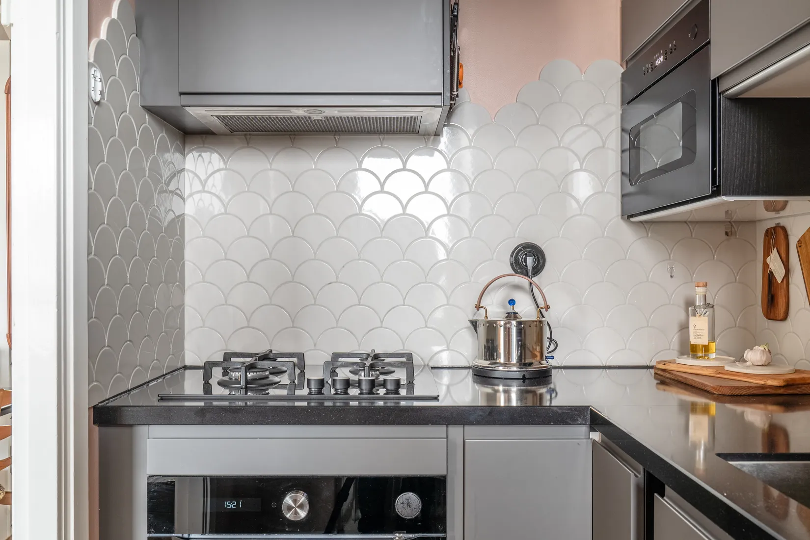 Bostadsrätt, Björnsonsgatan 142, Bromma - Blackeberg, Stockholm