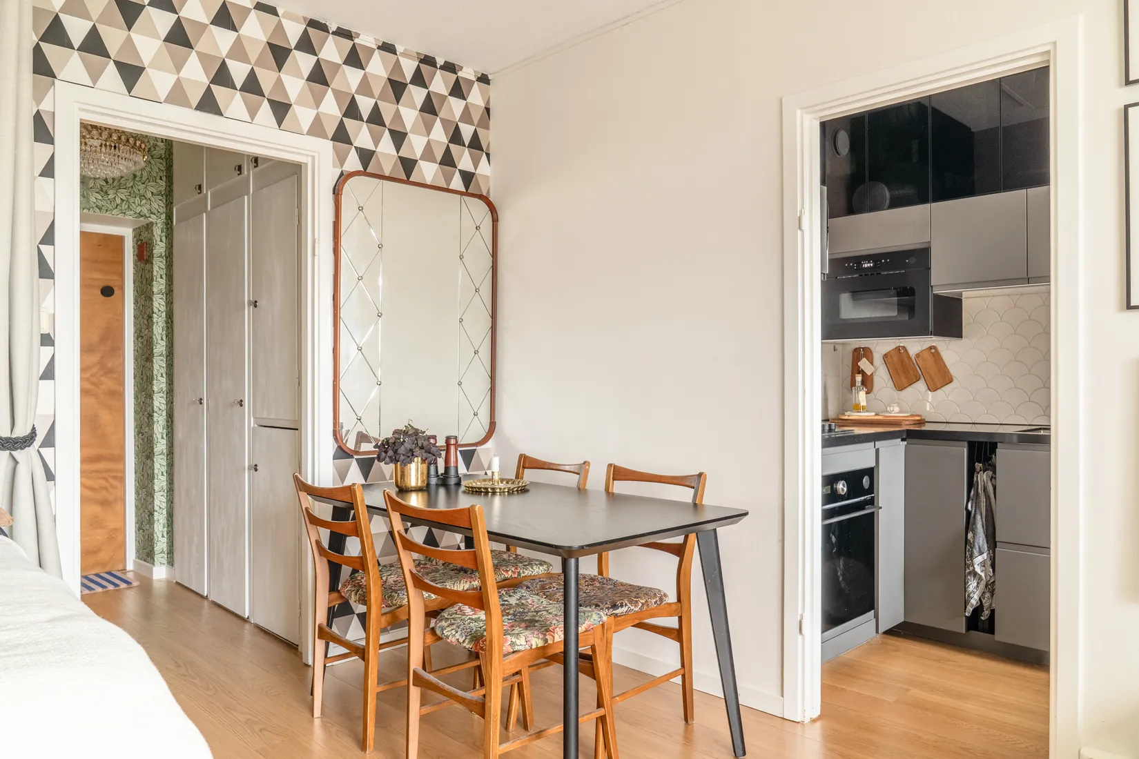 Bostadsrätt, Björnsonsgatan 142, Bromma - Blackeberg, Stockholm