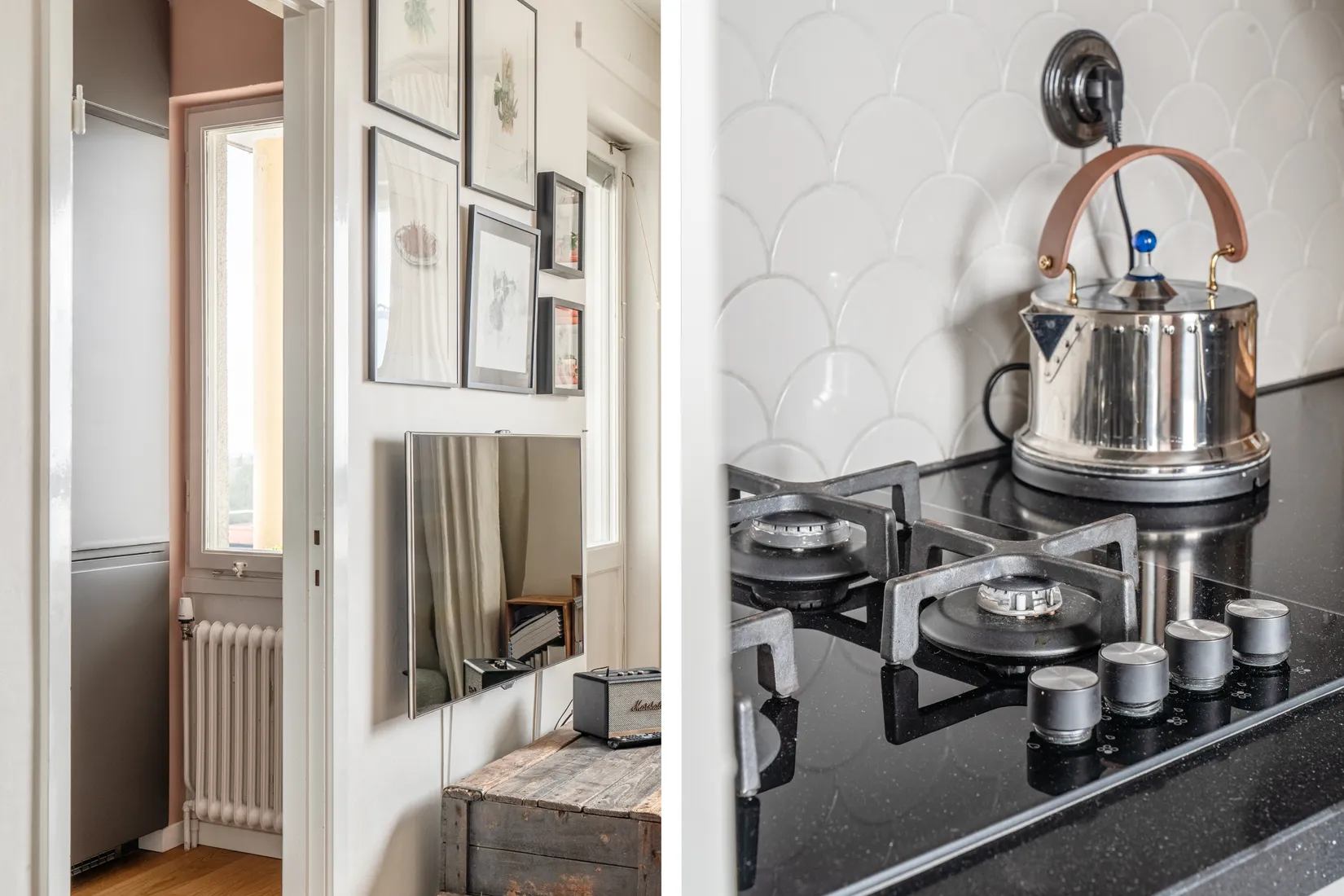 Bostadsrätt, Björnsonsgatan 142, Bromma - Blackeberg, Stockholm