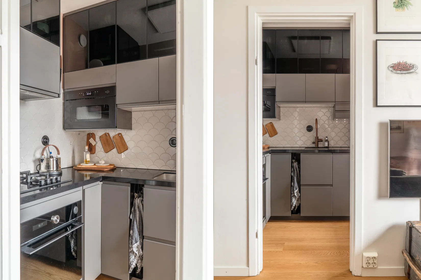 Bostadsrätt, Björnsonsgatan 142, Bromma - Blackeberg, Stockholm