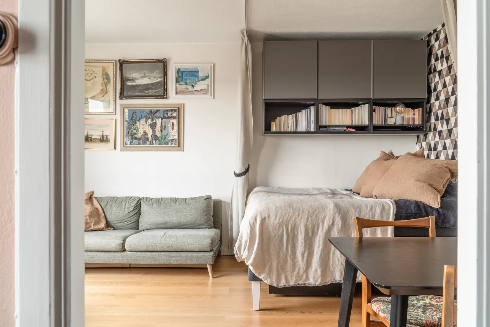 Bostadsrätt, Björnsonsgatan 142, Bromma - Blackeberg, Stockholm