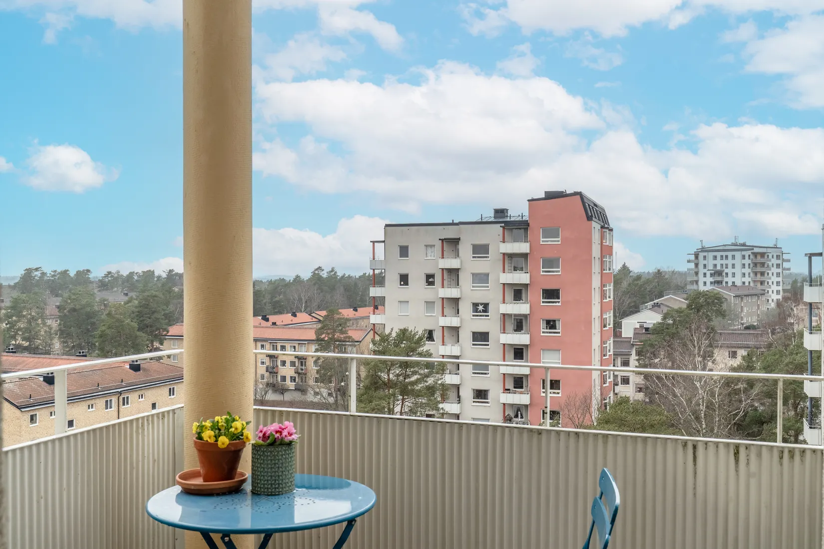 Bostadsrätt, Björnsonsgatan 142, Bromma - Blackeberg, Stockholm