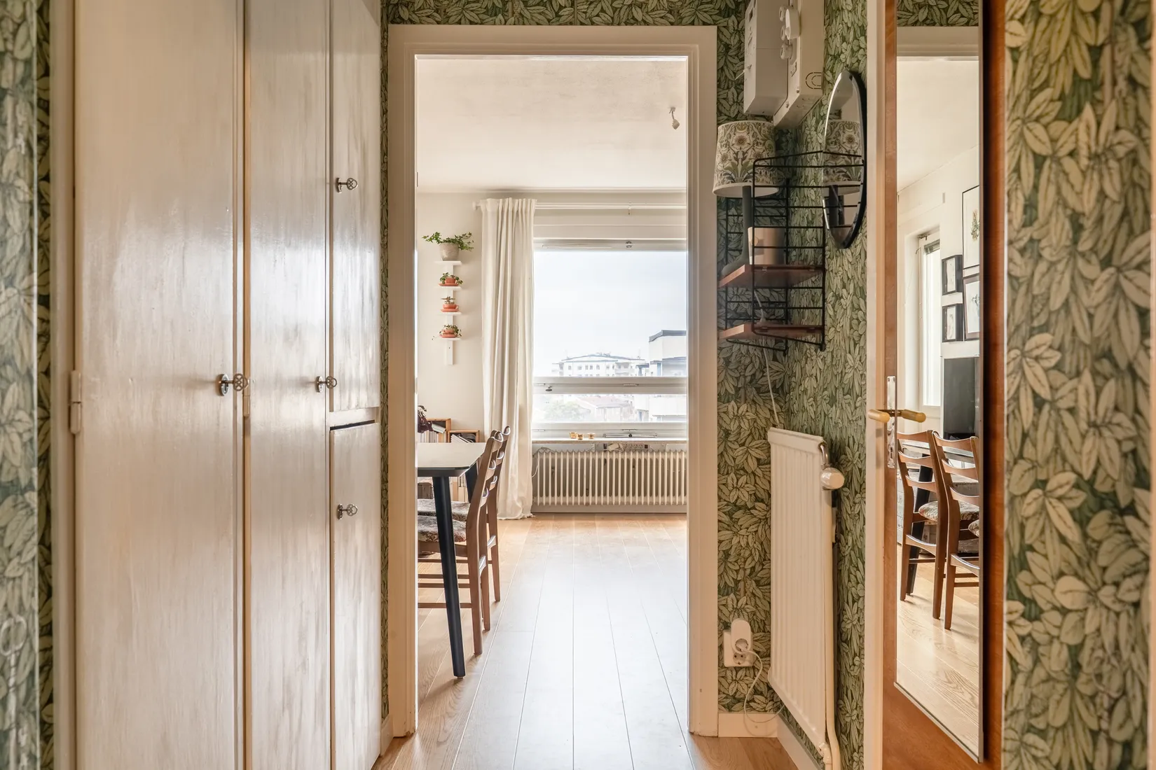 Bostadsrätt, Björnsonsgatan 142, Bromma - Blackeberg, Stockholm