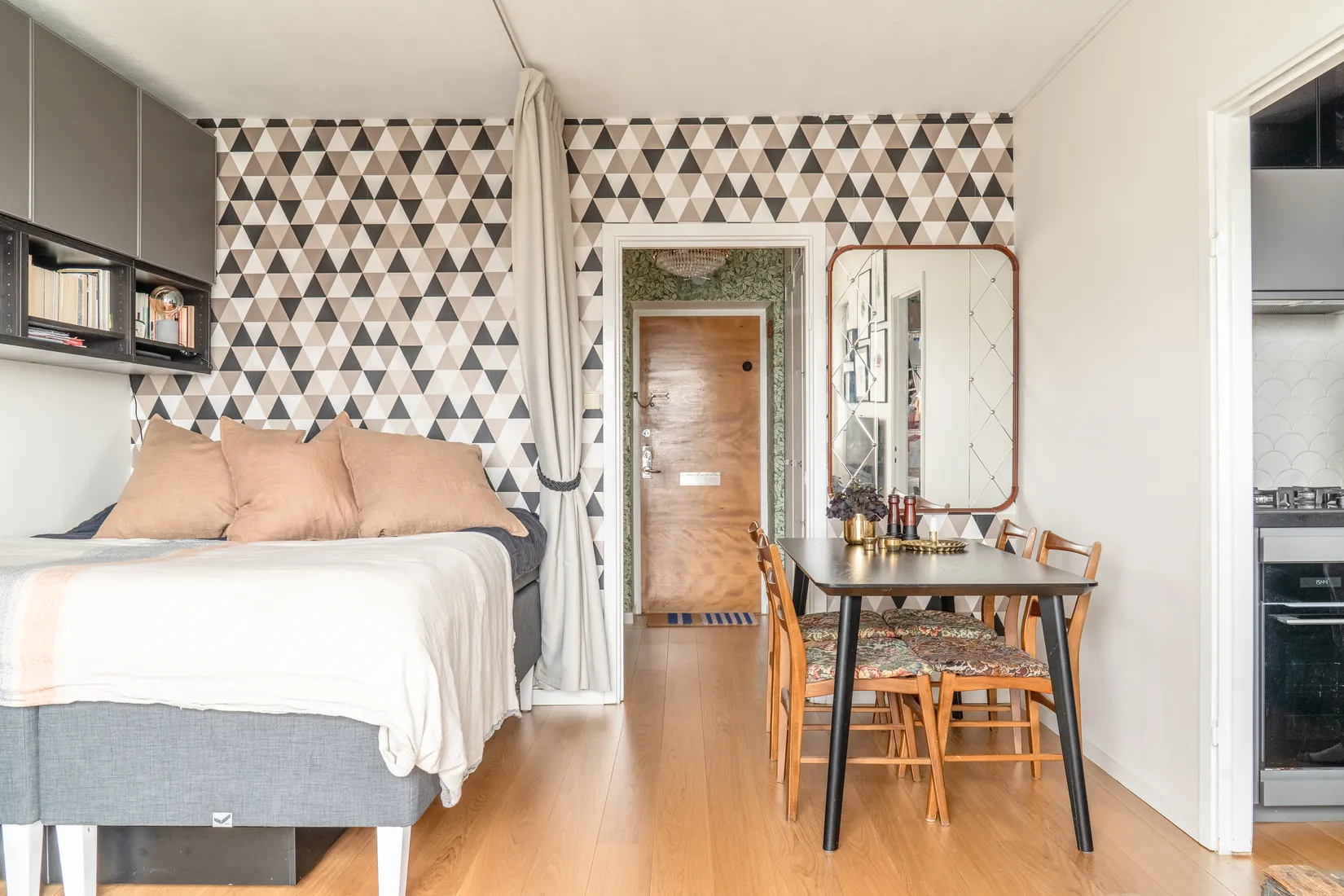 Bostadsrätt, Björnsonsgatan 142, Bromma - Blackeberg, Stockholm