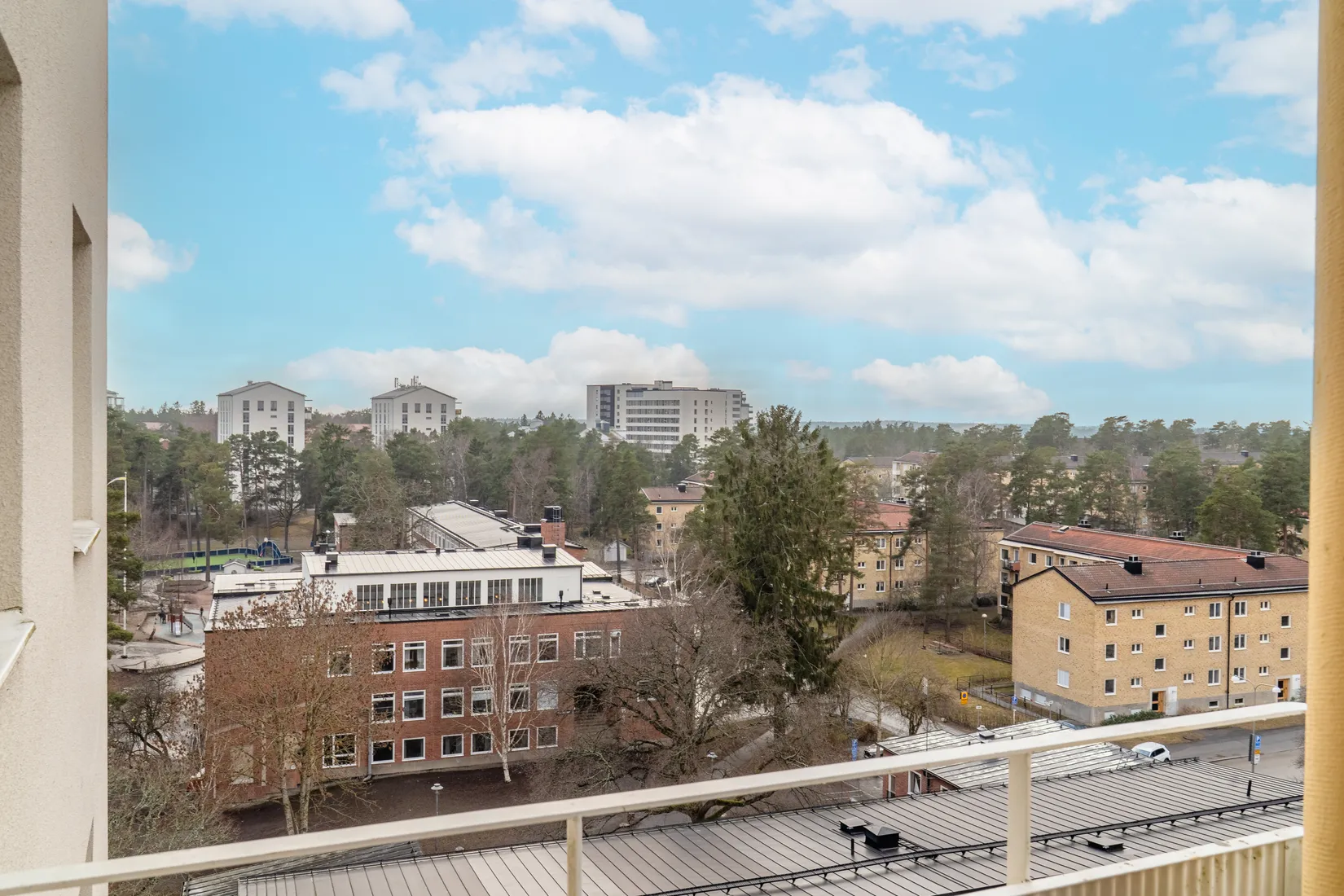 Bostadsrätt, Björnsonsgatan 142, Bromma - Blackeberg, Stockholm