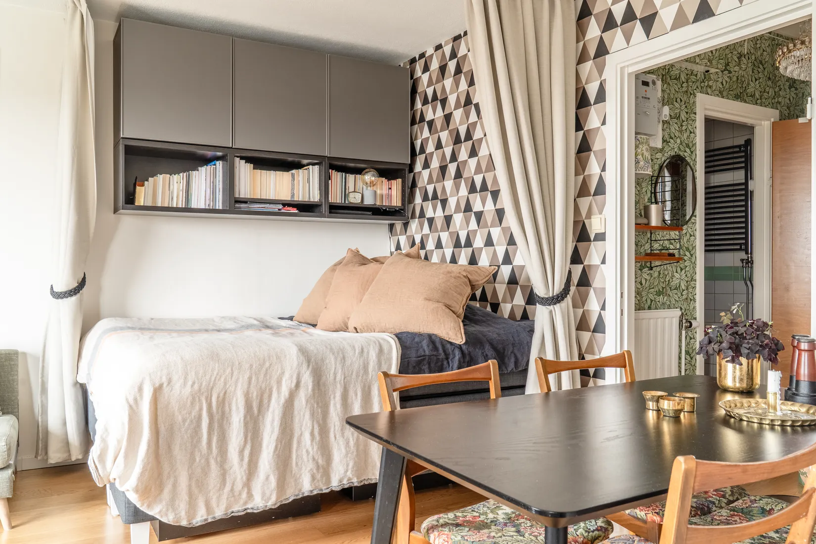 Bostadsrätt, Björnsonsgatan 142, Bromma - Blackeberg, Stockholm