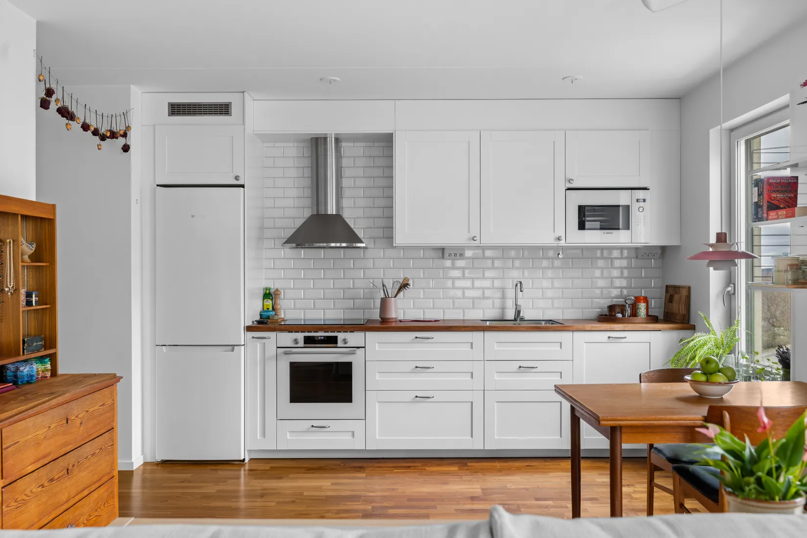 Bostadsrätt, Sätragårdsvägen 4B, Sätra - Skärholmen, Stockholm