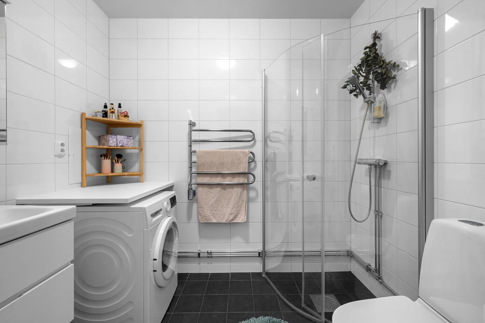 Bostadsrätt, Sätragårdsvägen 4B, Sätra - Skärholmen, Stockholm