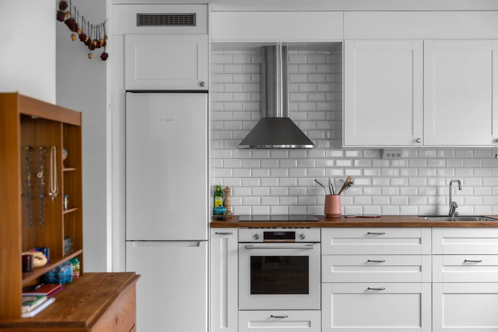 Bostadsrätt, Sätragårdsvägen 4B, Sätra - Skärholmen, Stockholm