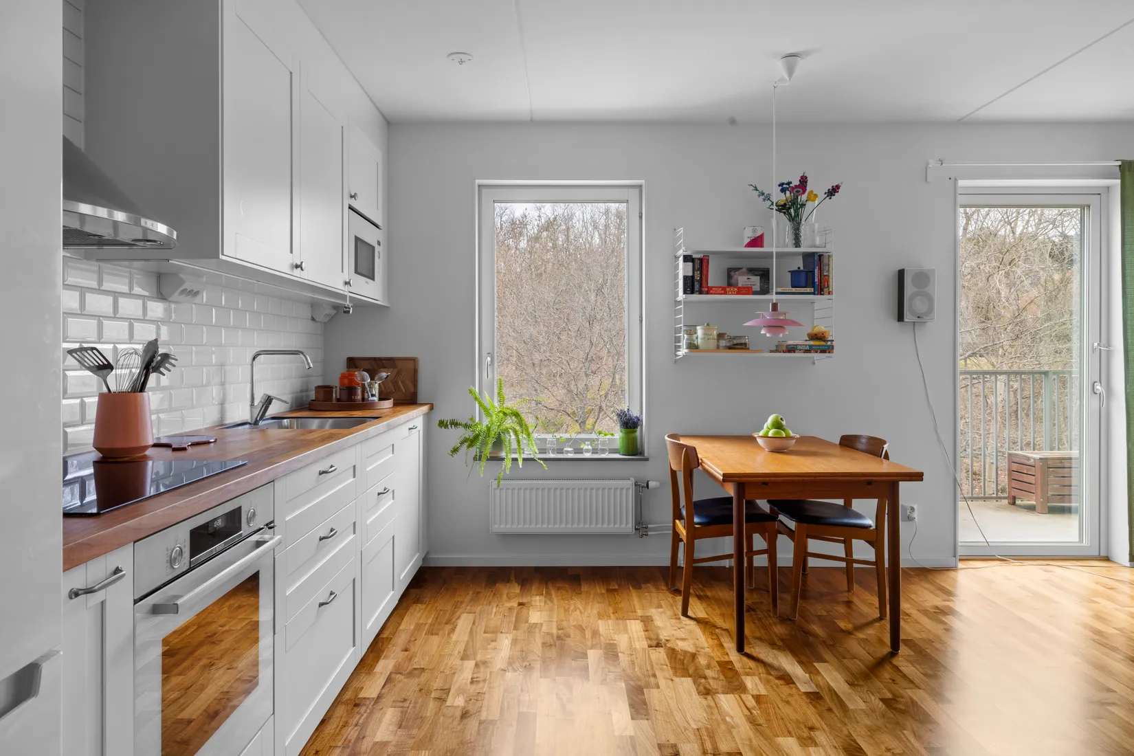 Bostadsrätt, Sätragårdsvägen 4B, Sätra - Skärholmen, Stockholm