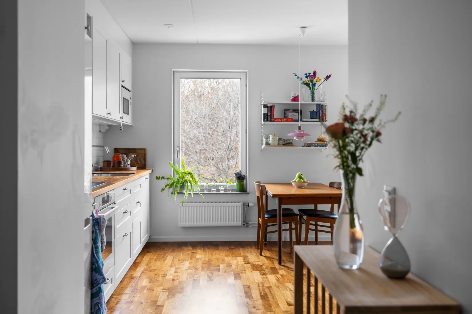 Bostadsrätt, Sätragårdsvägen 4B, Sätra - Skärholmen, Stockholm