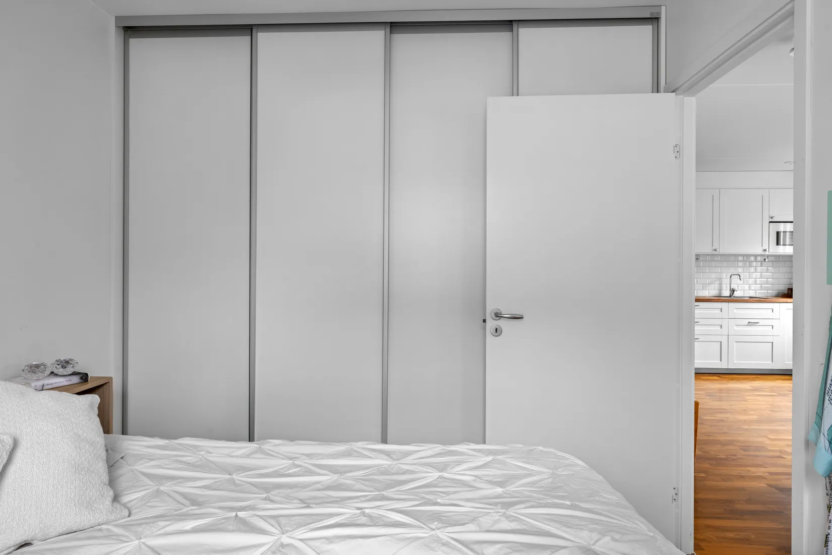 Bostadsrätt, Sätragårdsvägen 4B, Sätra - Skärholmen, Stockholm