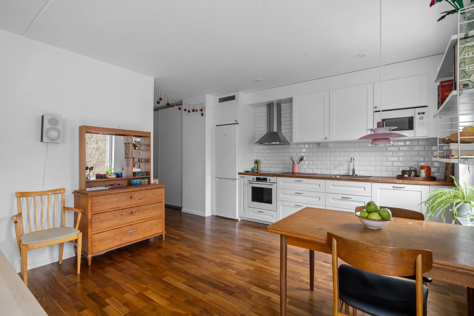 Bostadsrätt, Sätragårdsvägen 4B, Sätra - Skärholmen, Stockholm