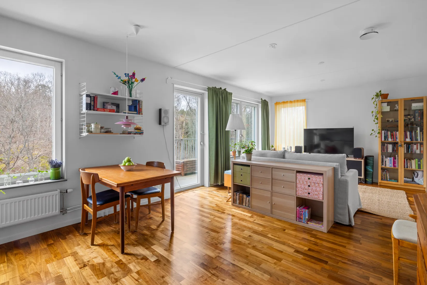 Bostadsrätt, Sätragårdsvägen 4B, Sätra - Skärholmen, Stockholm