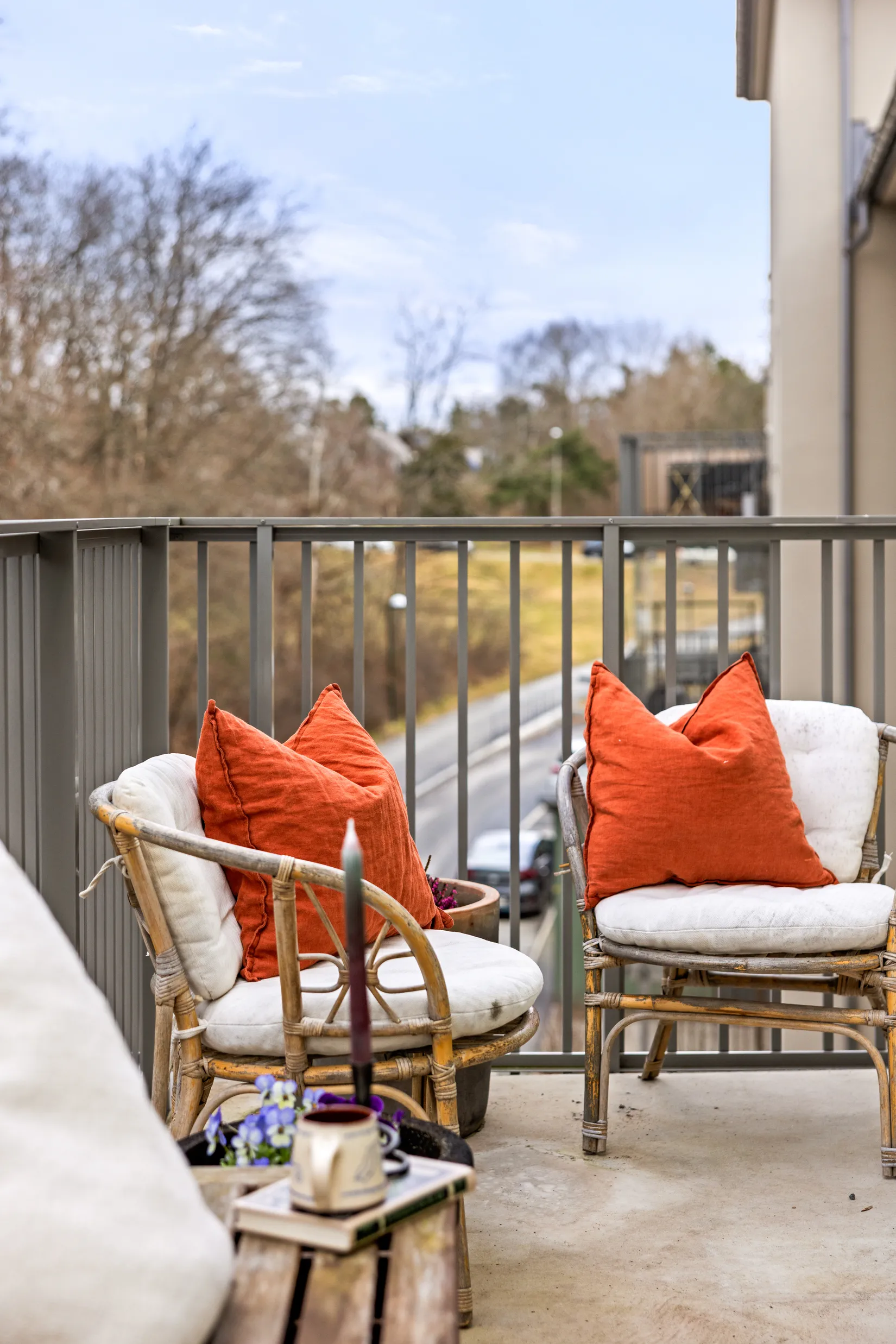 Bostadsrätt, Sätragårdsvägen 4B, Sätra - Skärholmen, Stockholm