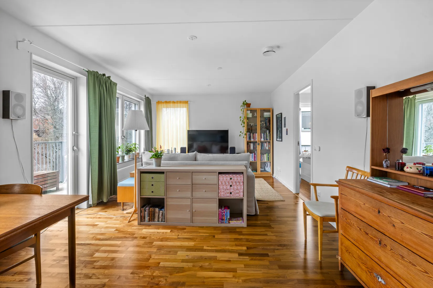 Bostadsrätt, Sätragårdsvägen 4B, Sätra - Skärholmen, Stockholm