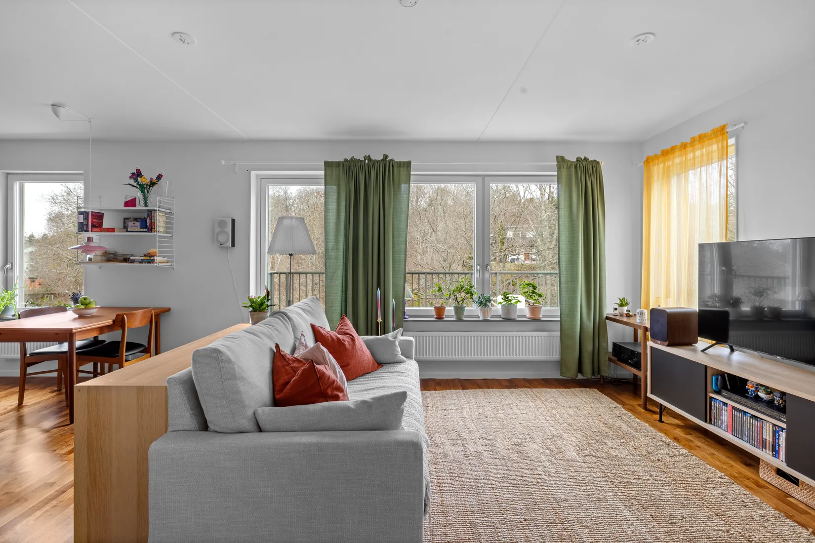 Bostadsrätt, Sätragårdsvägen 4B, Sätra - Skärholmen, Stockholm