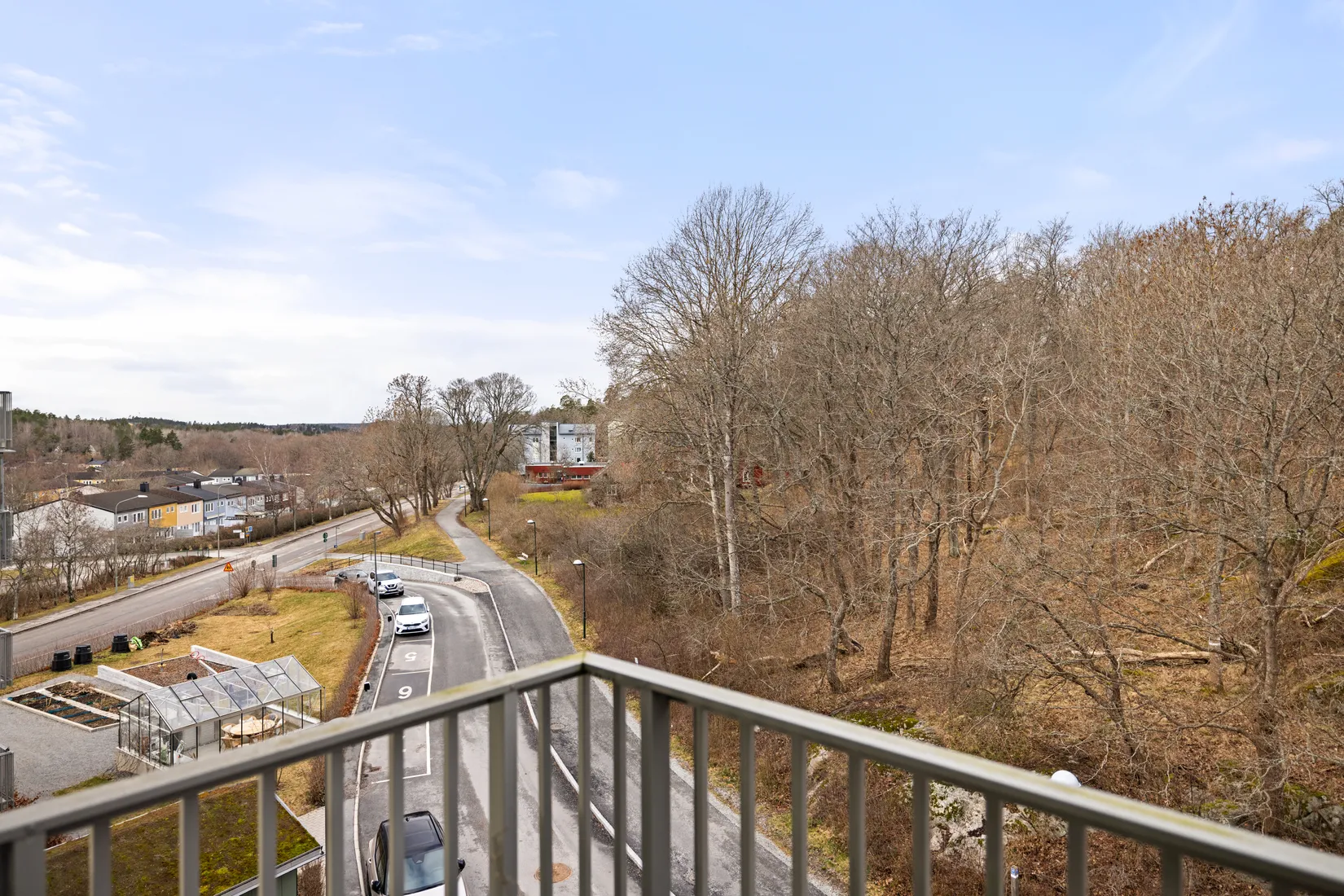 Bostadsrätt, Sätragårdsvägen 4B, Sätra - Skärholmen, Stockholm