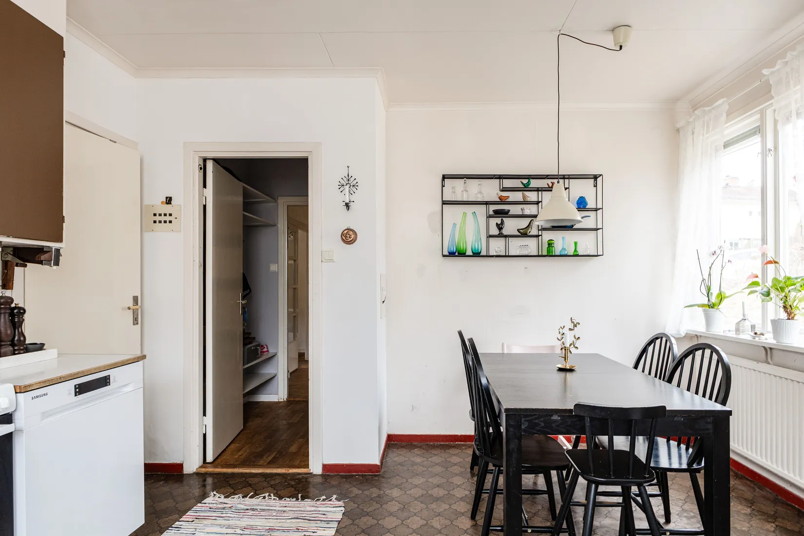 Villa, Sveavägen 16, Lustigkulla, Hallstahammar