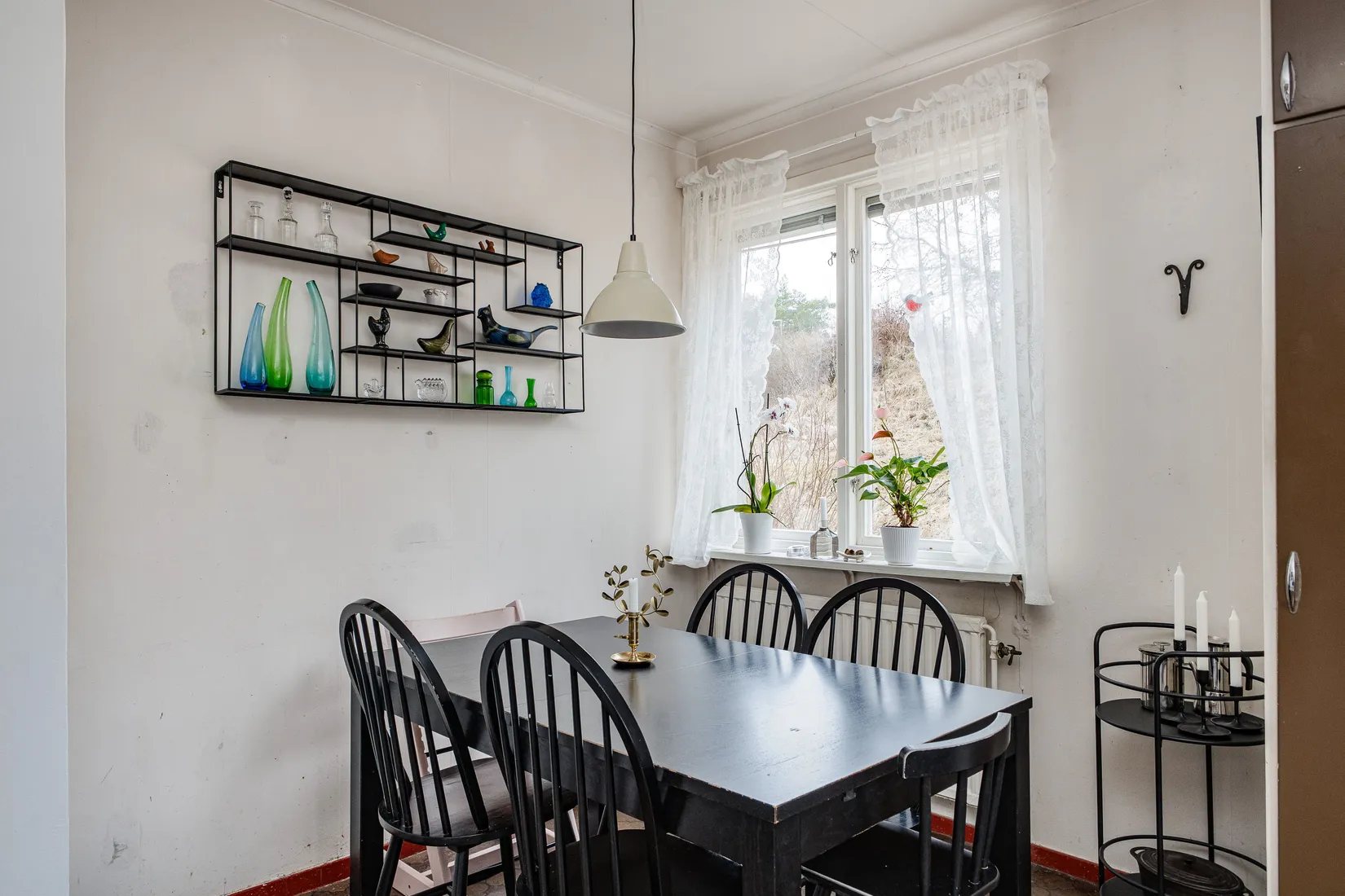 Villa, Sveavägen 16, Lustigkulla, Hallstahammar