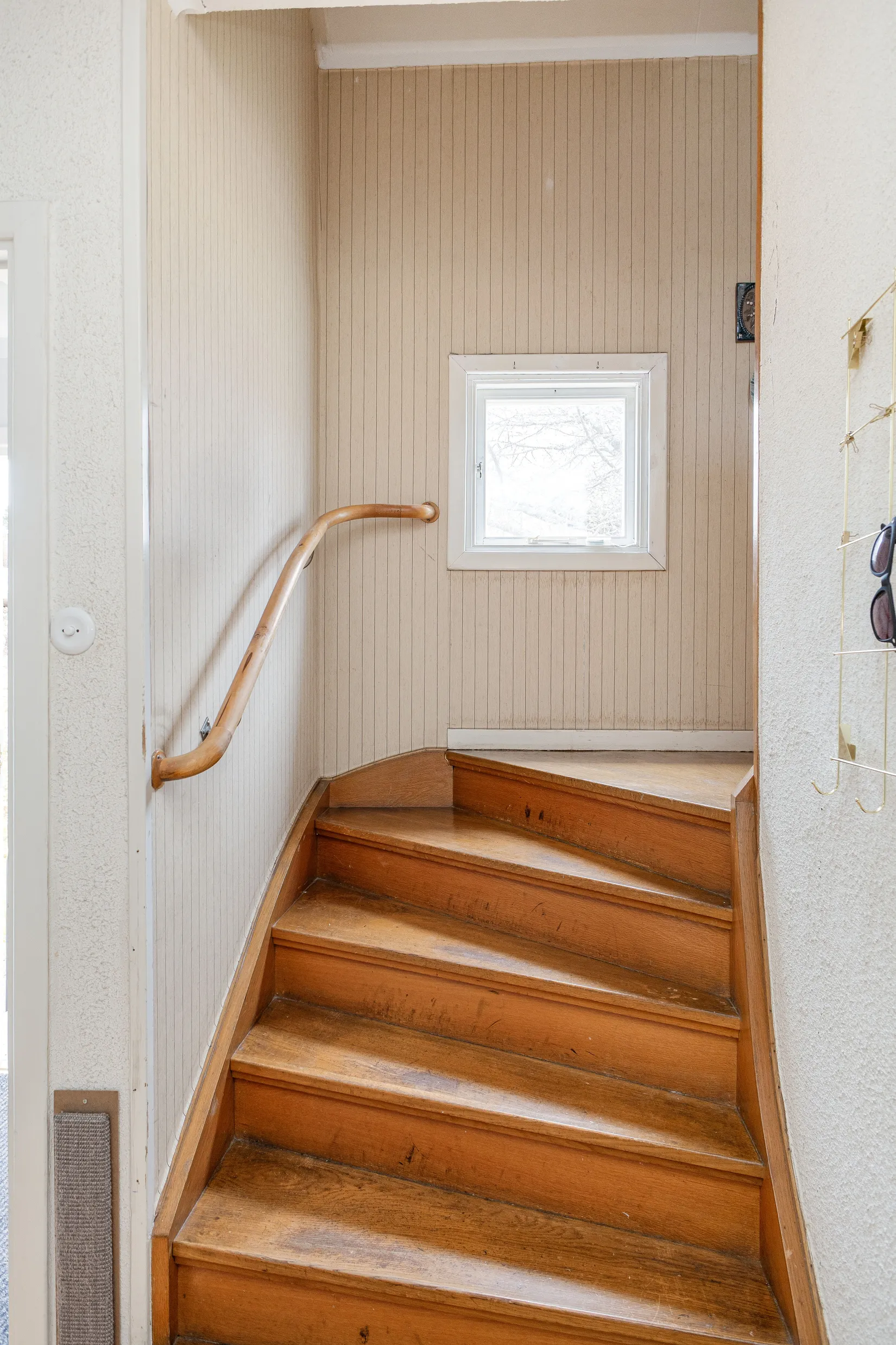 Villa, Sveavägen 16, Lustigkulla, Hallstahammar