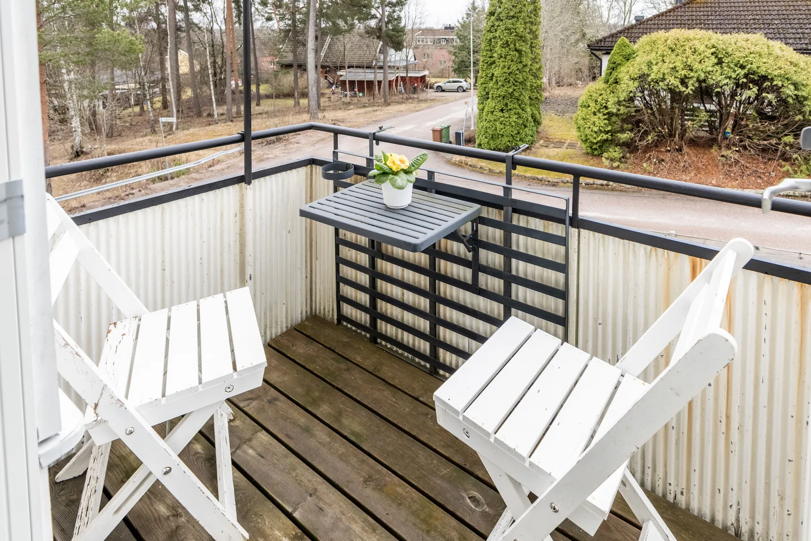 Villa, Sveavägen 16, Lustigkulla, Hallstahammar