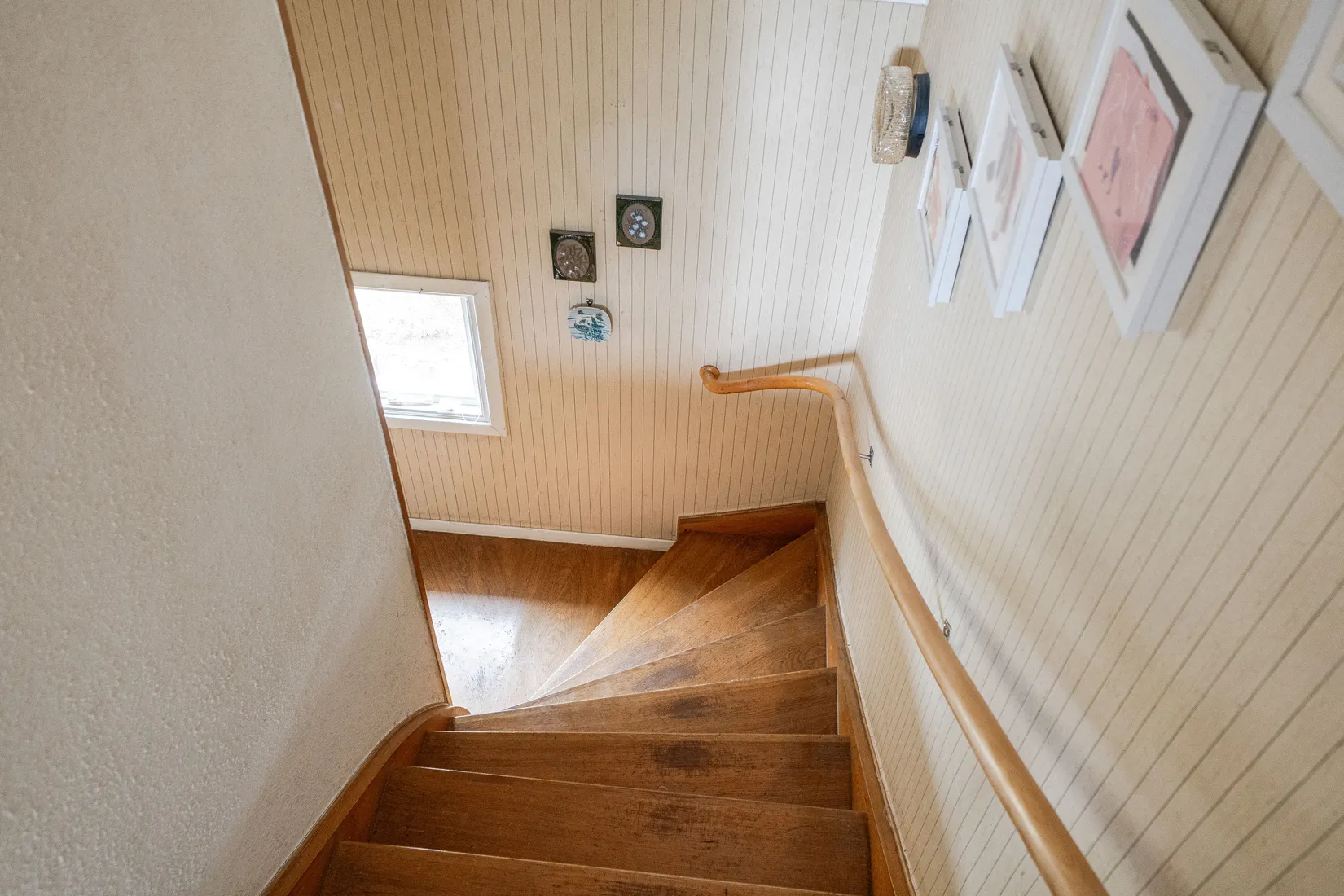 Villa, Sveavägen 16, Lustigkulla, Hallstahammar