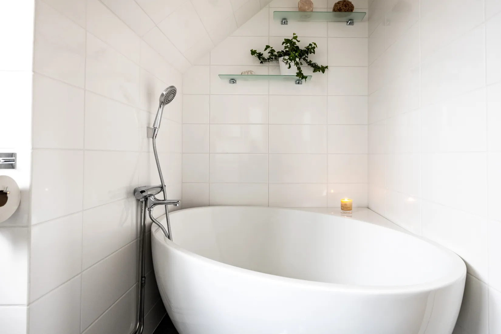 Villa, Sveavägen 16, Lustigkulla, Hallstahammar